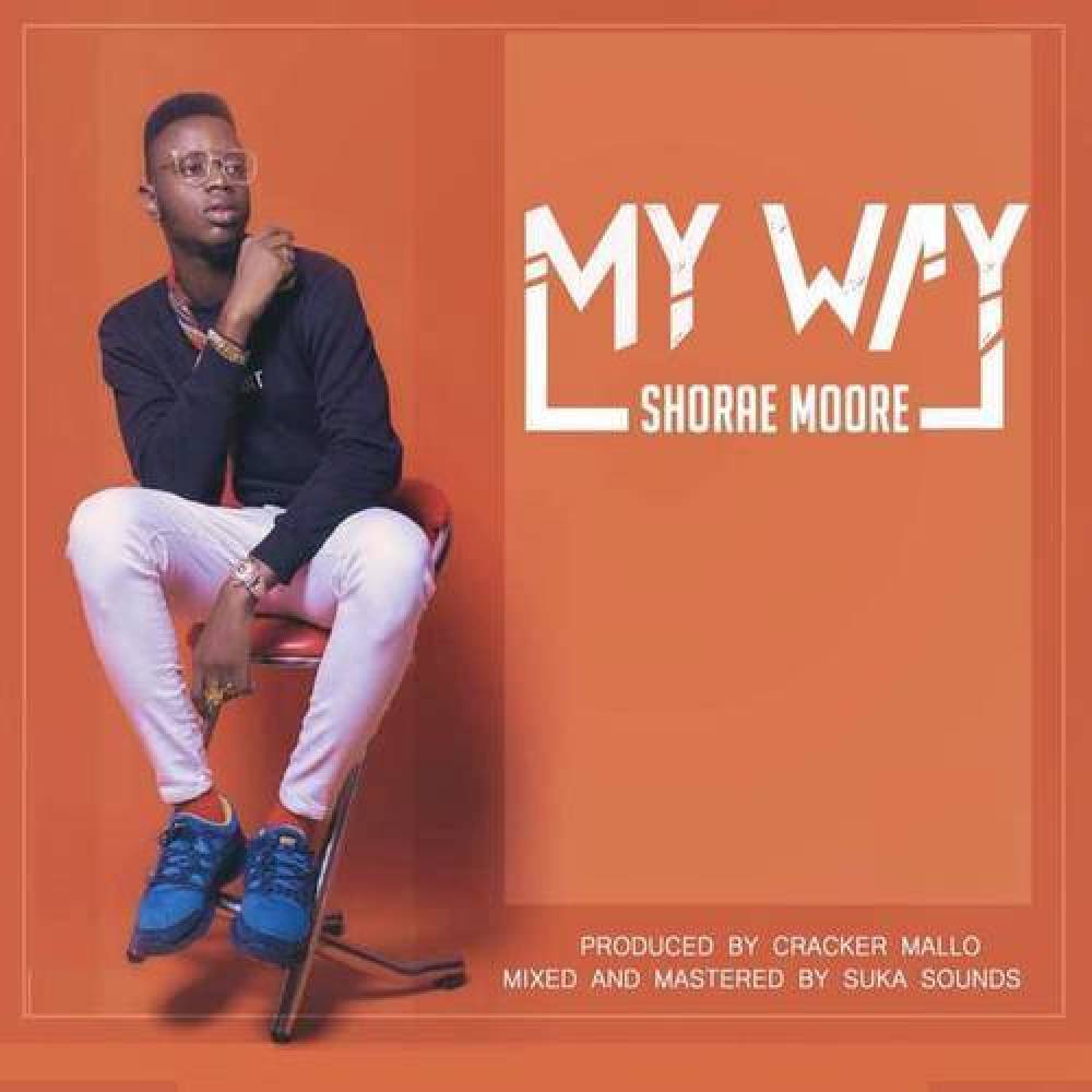 Shorae Moore