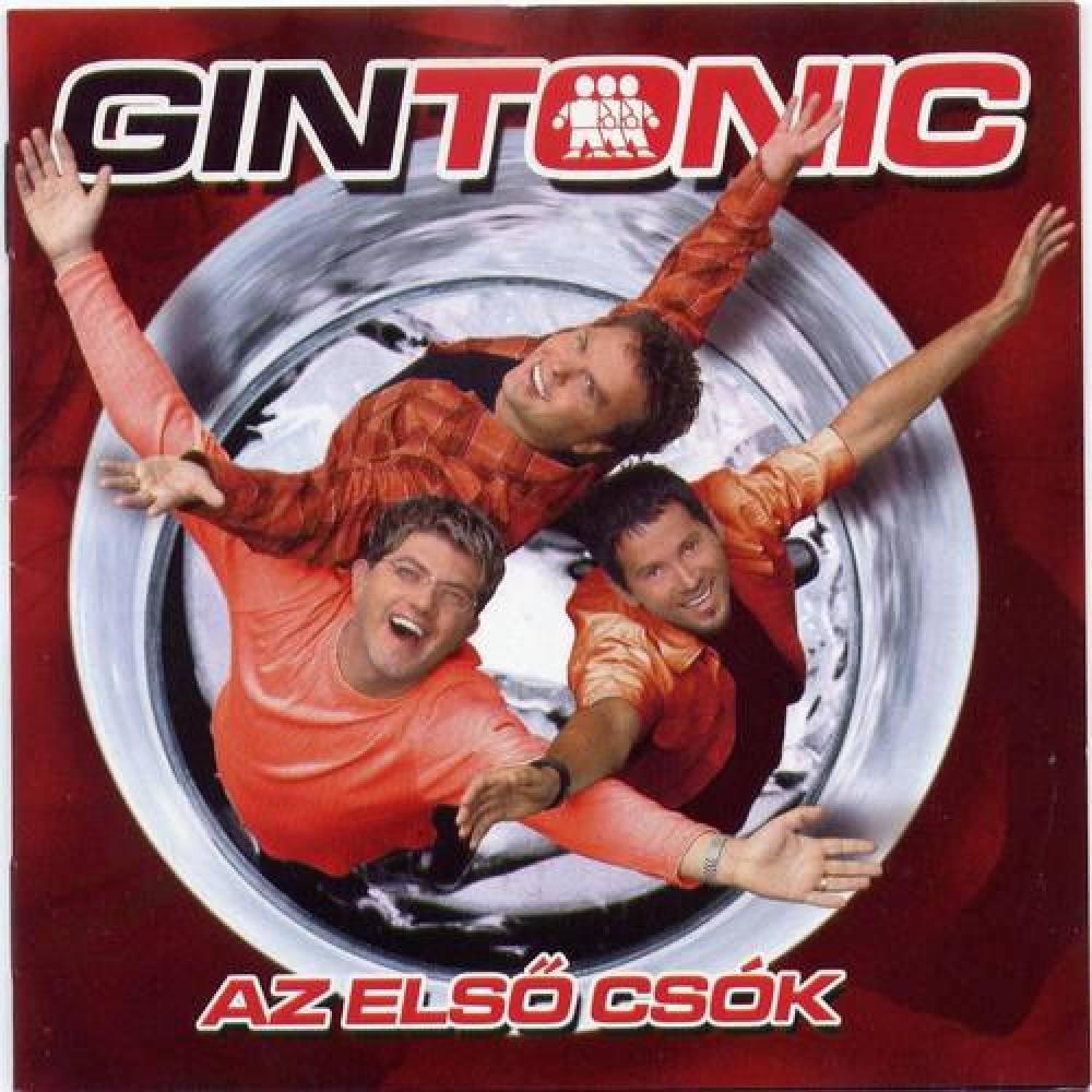 Gintonic