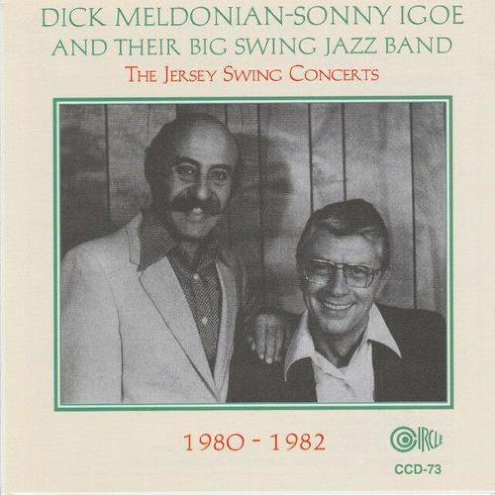 Dick Meldonian
