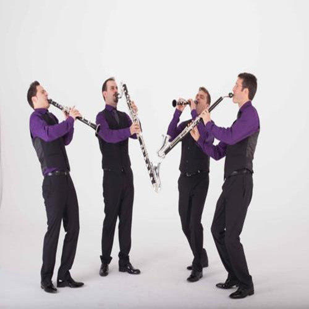 Barcelona Clarinet Players