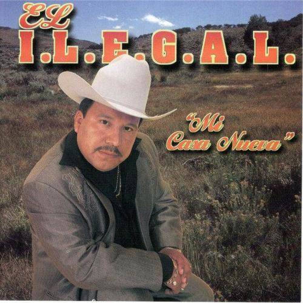 El Ilegal