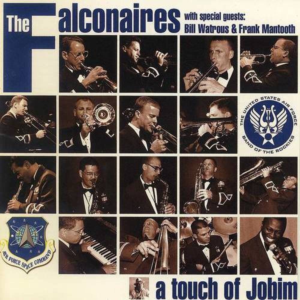 The Falconaires