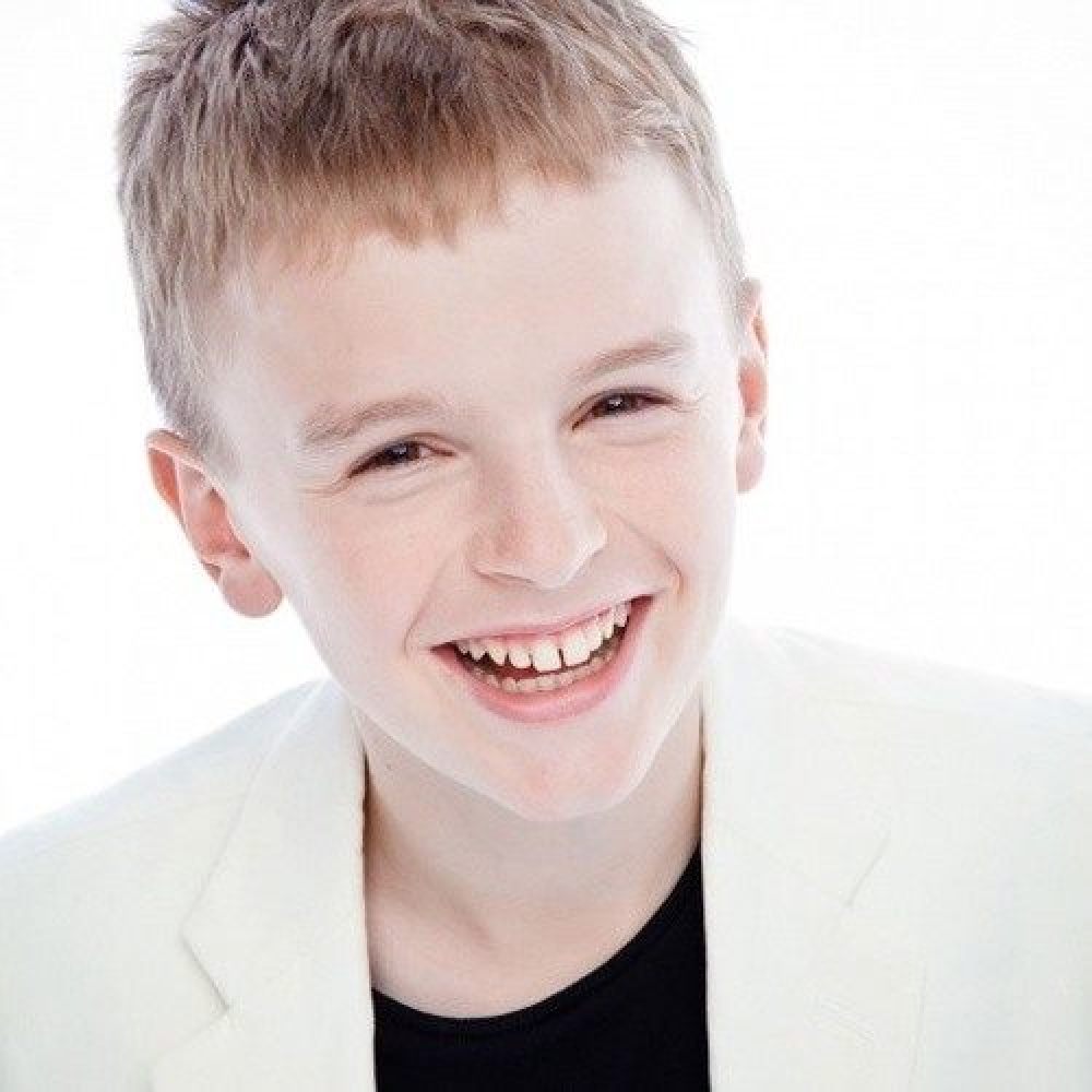 Daniel Furlong