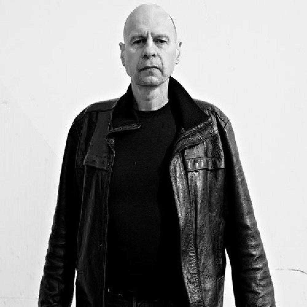 Gareth Jones