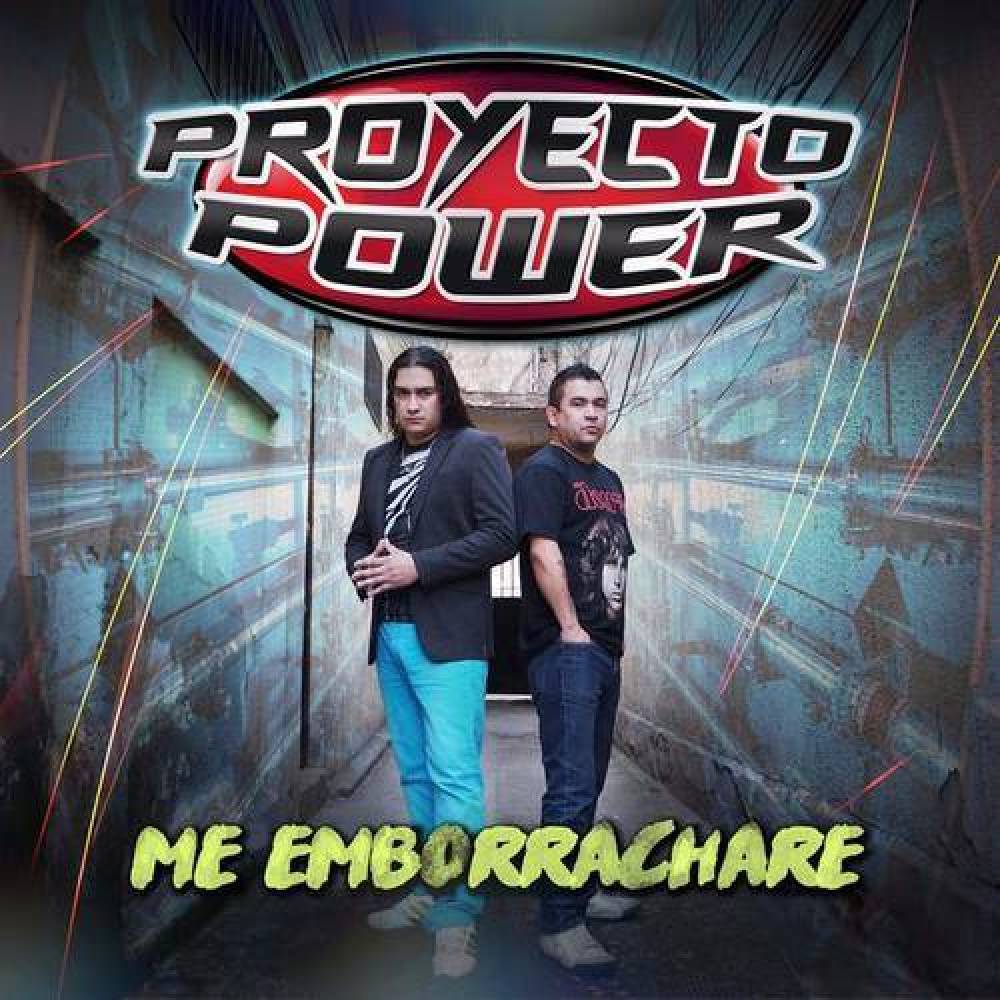 Proyecto Power