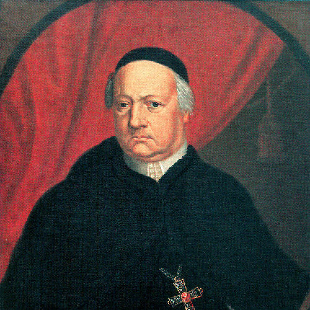 Agostino Steffani