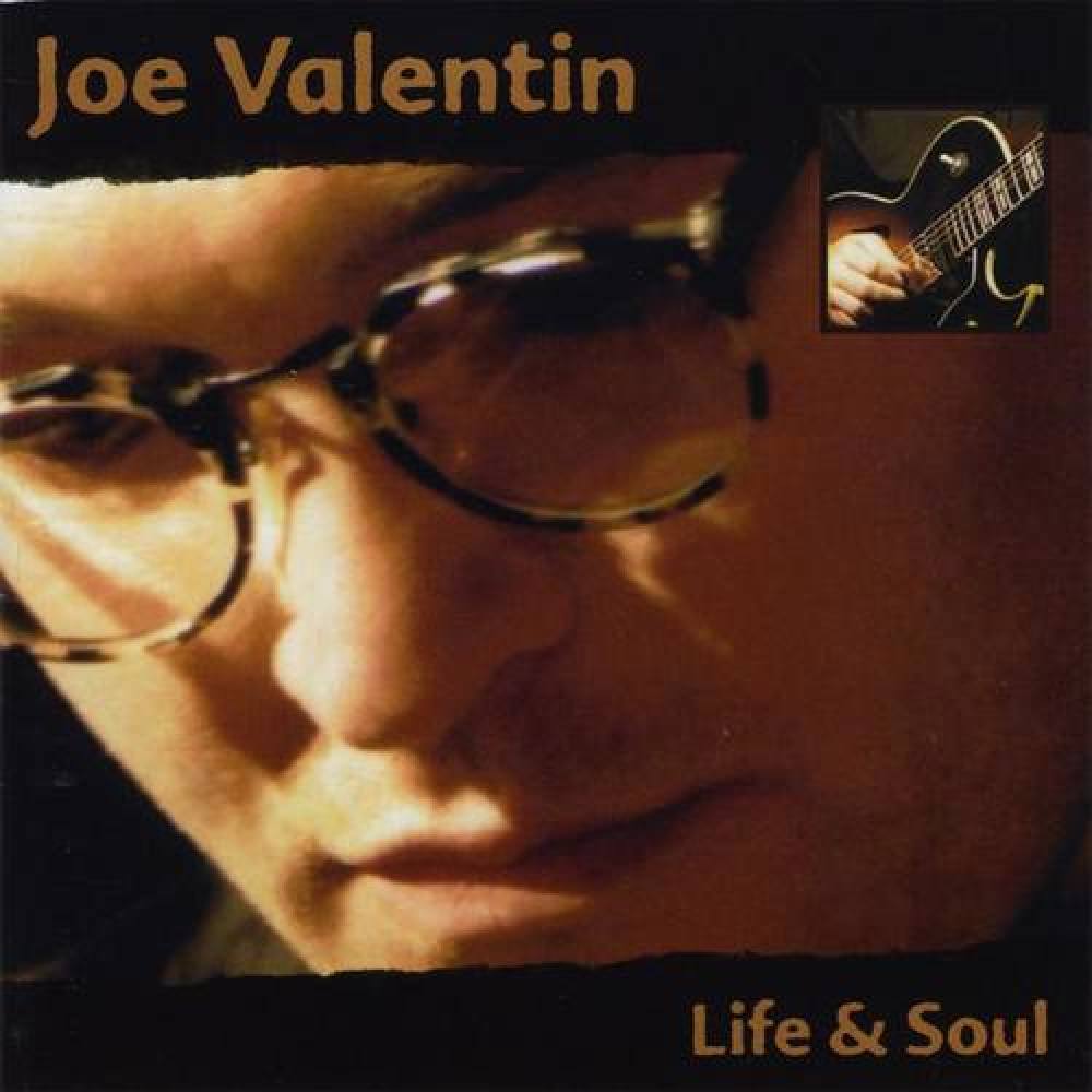 Joe Valentin