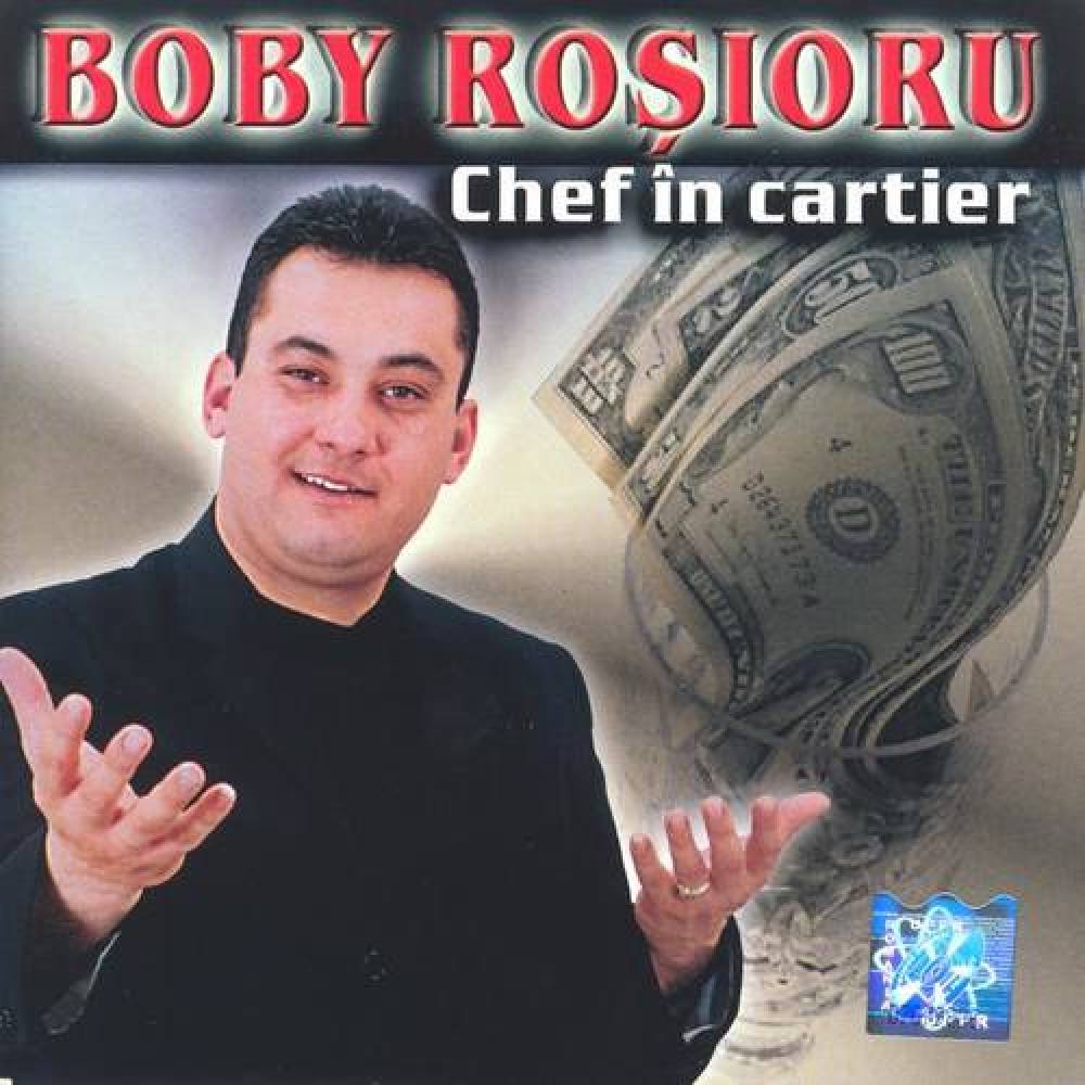 Boby Rosioru