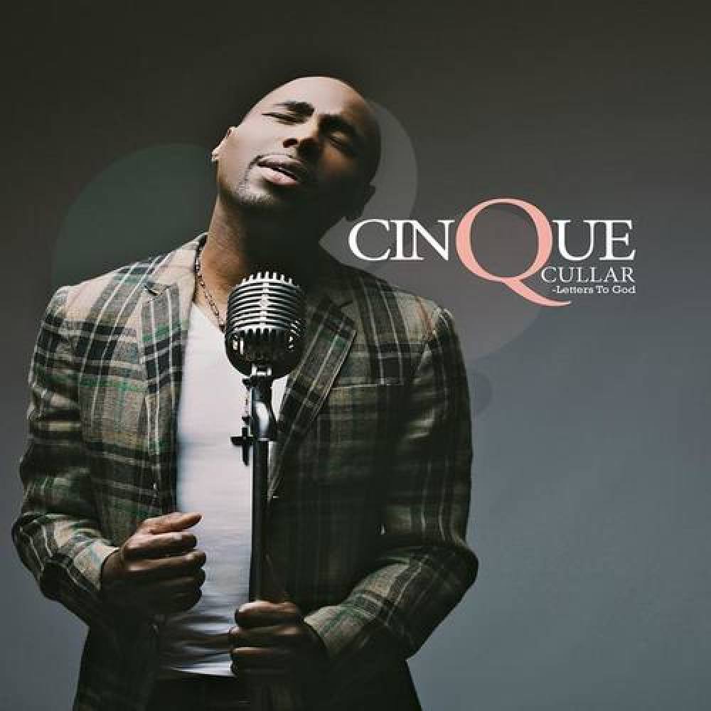 Cinque Cullar