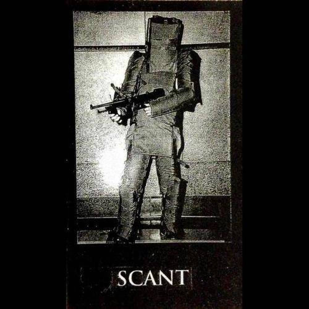 Scant