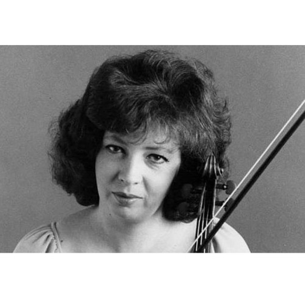 Lydia Mordkovitch