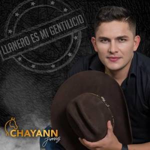 Chayann Jimenez ดาวน์โหลดและฟังเพลงฮิตจาก Chayann Jimenez
