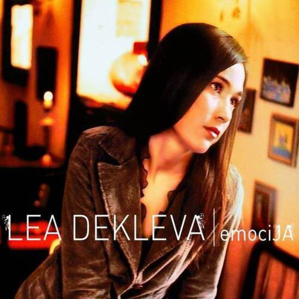 Lea Dekleva