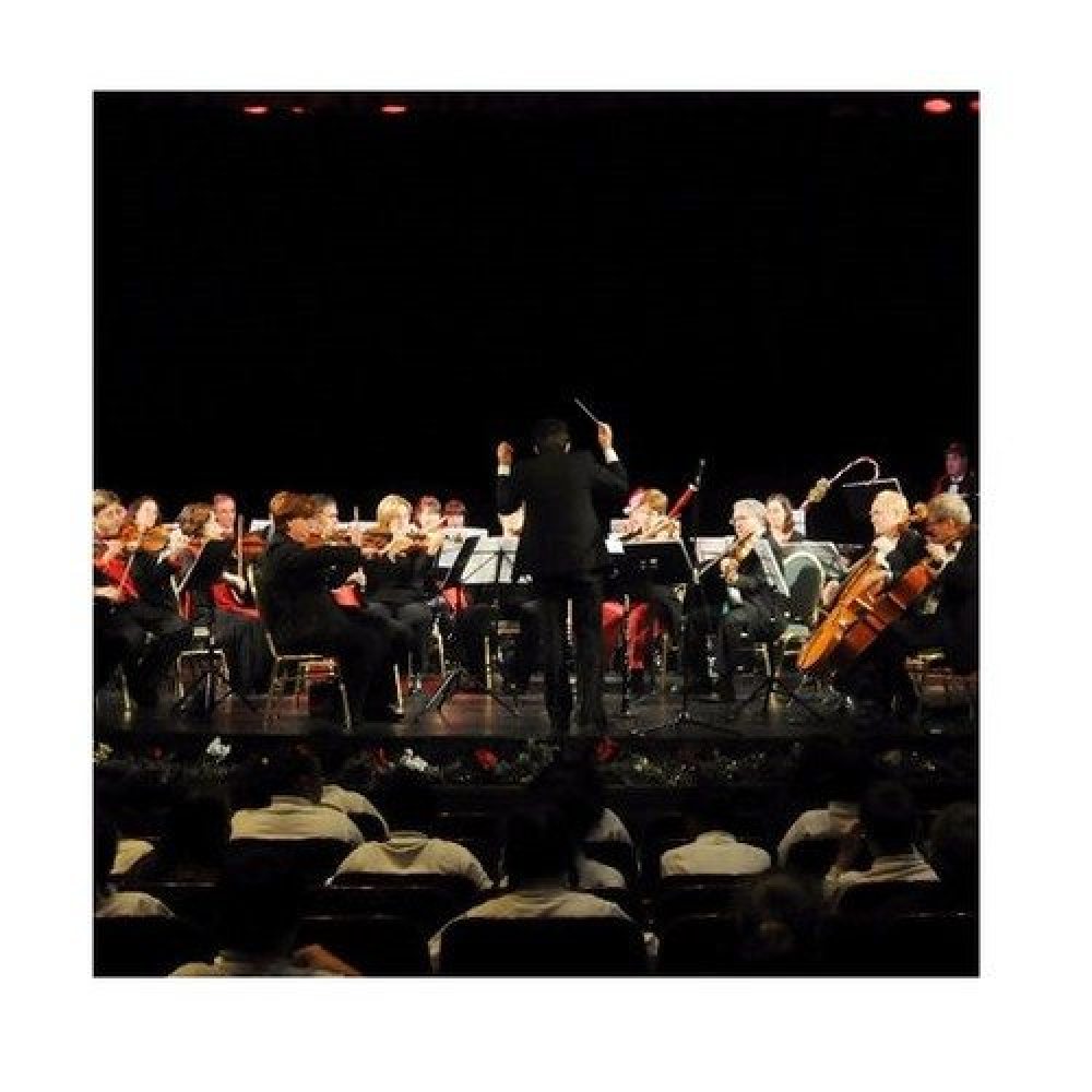 Eastman-Rochester 'Pops' Orchestra