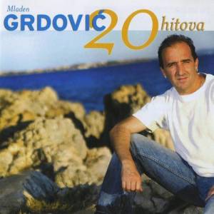 Mladen Grdovic ดาวน์โหลดและฟังเพลงฮิตจาก Mladen Grdovic