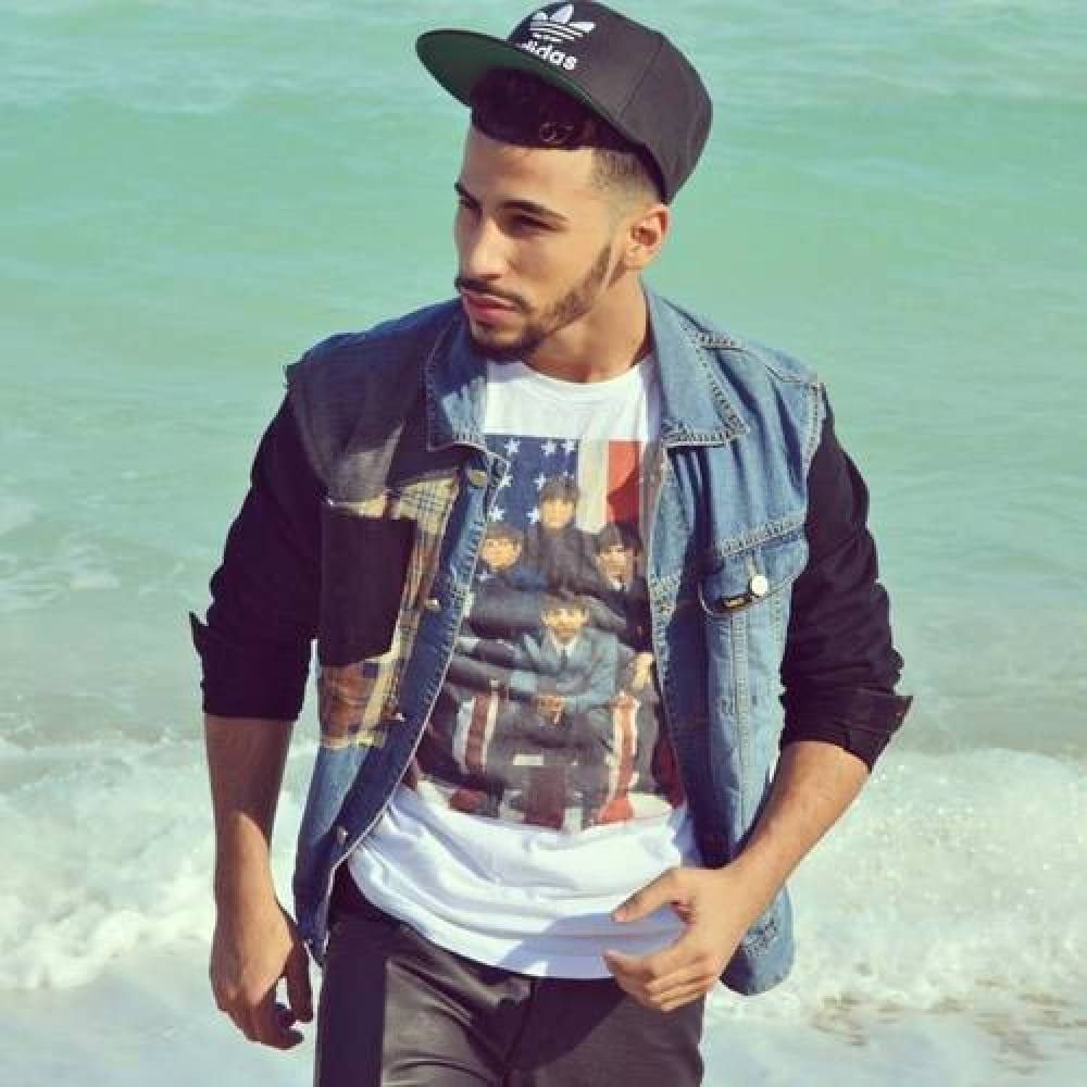 Adam Saleh