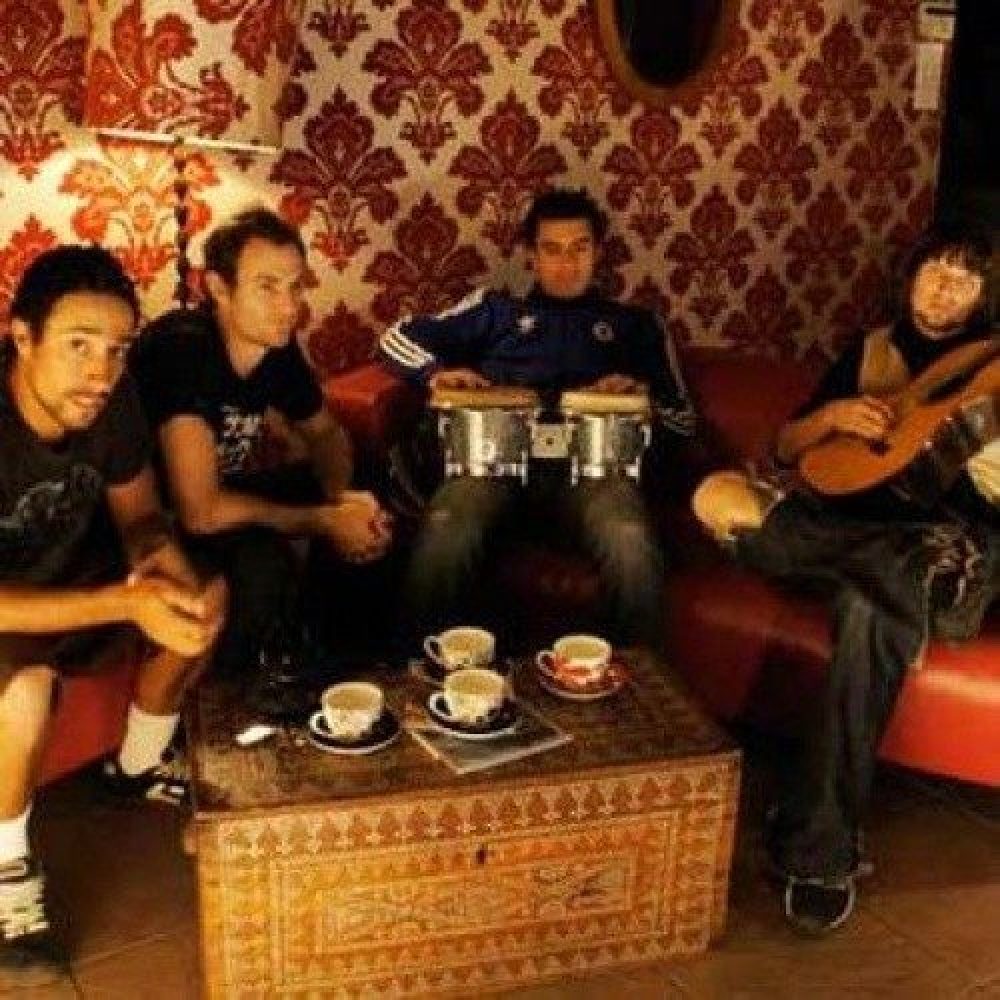 Tijuana Cartel