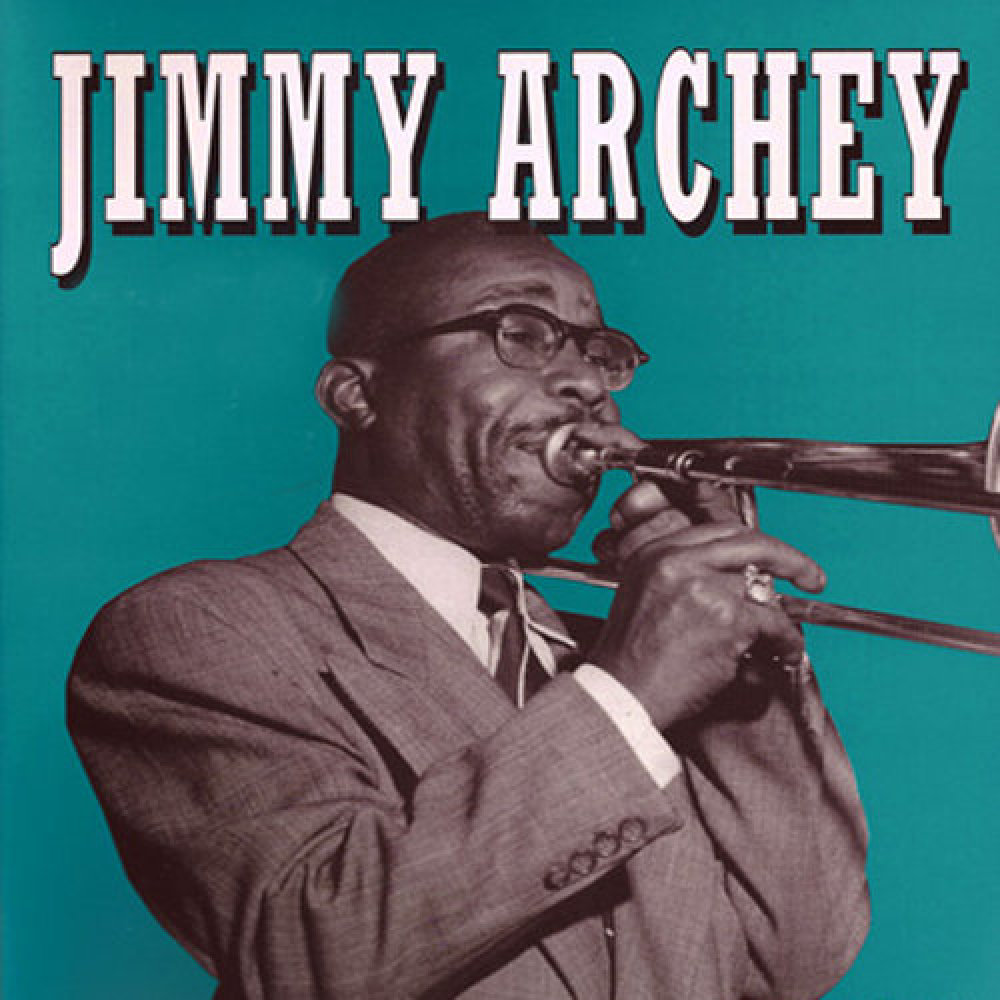 Jimmy Archey