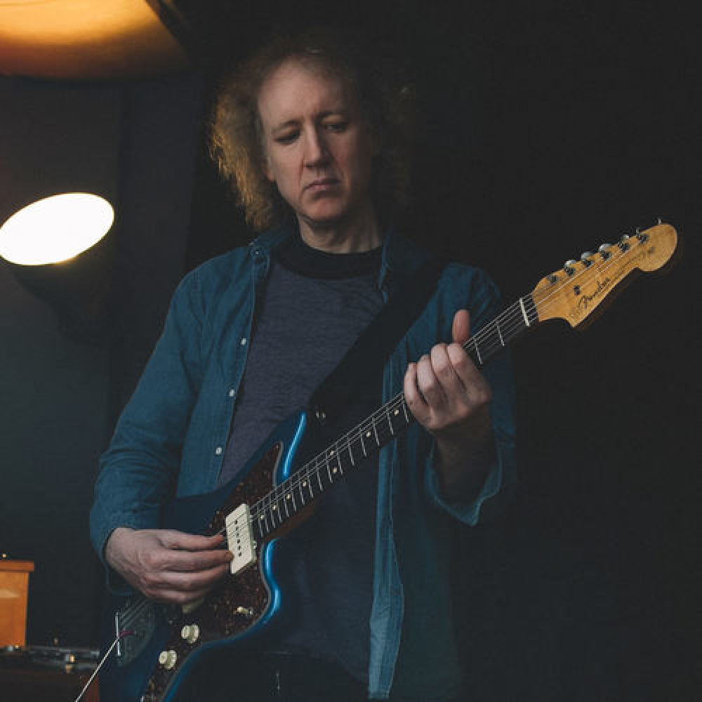 Kevin Shields