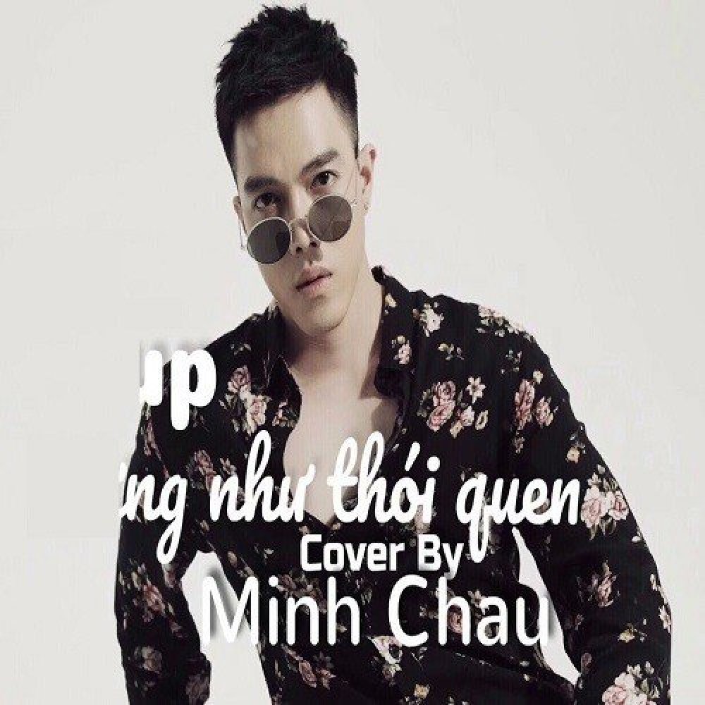 Minh Châu