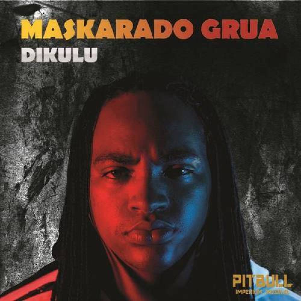 Maskarado Grua