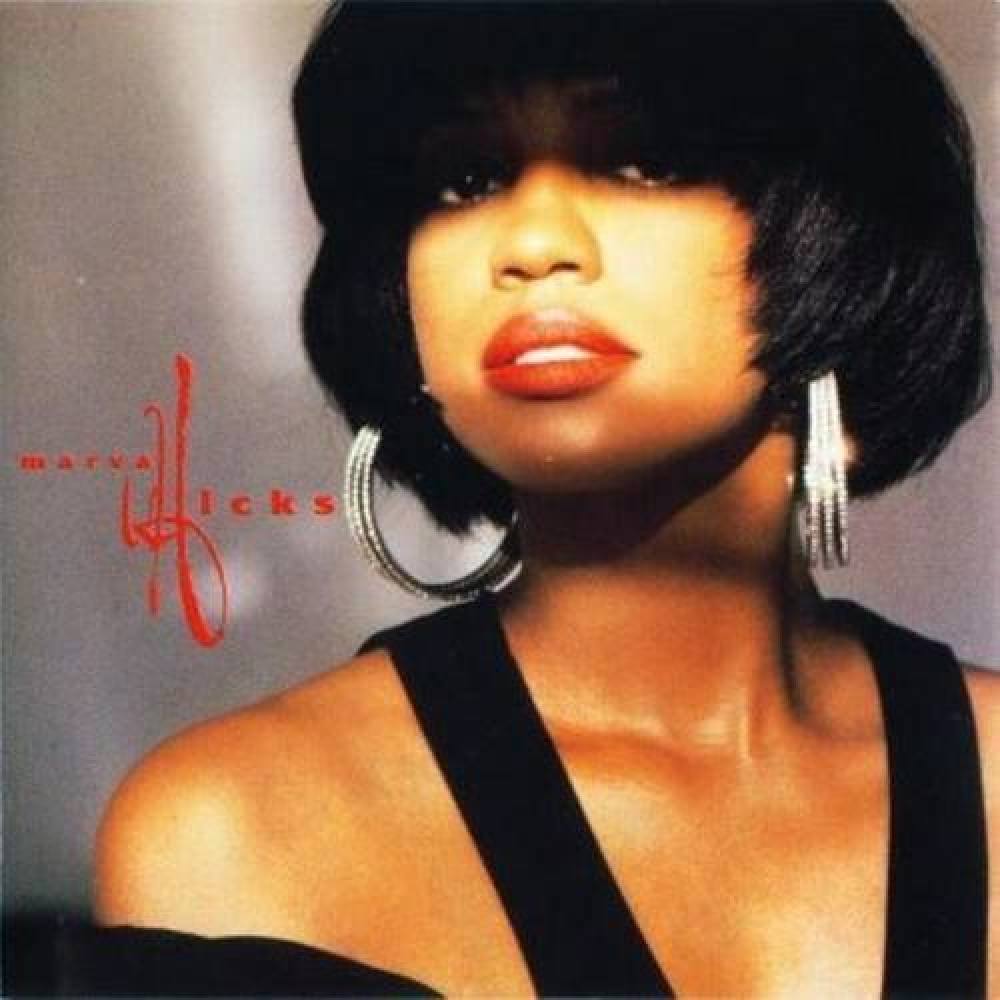 Marva Hicks
