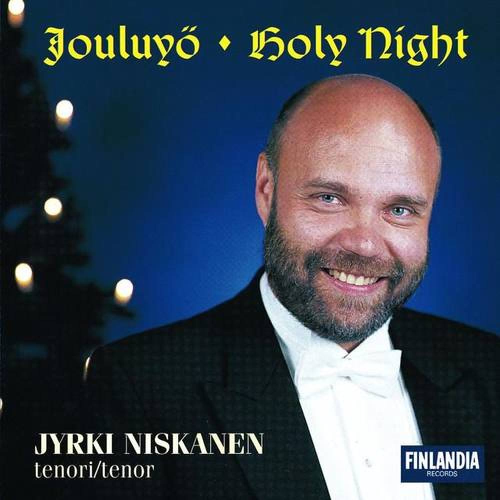 Jyrki Niskanen
