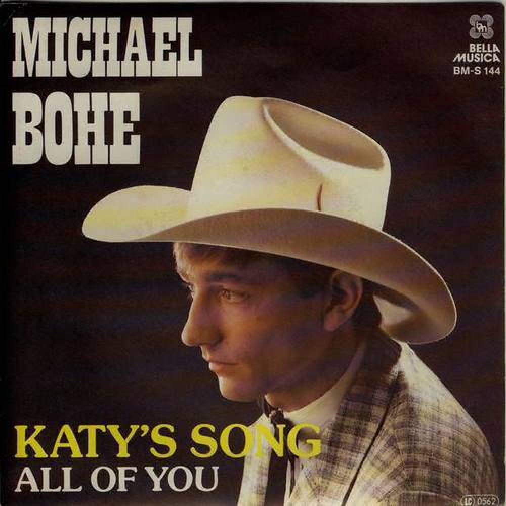 Michael Bohe