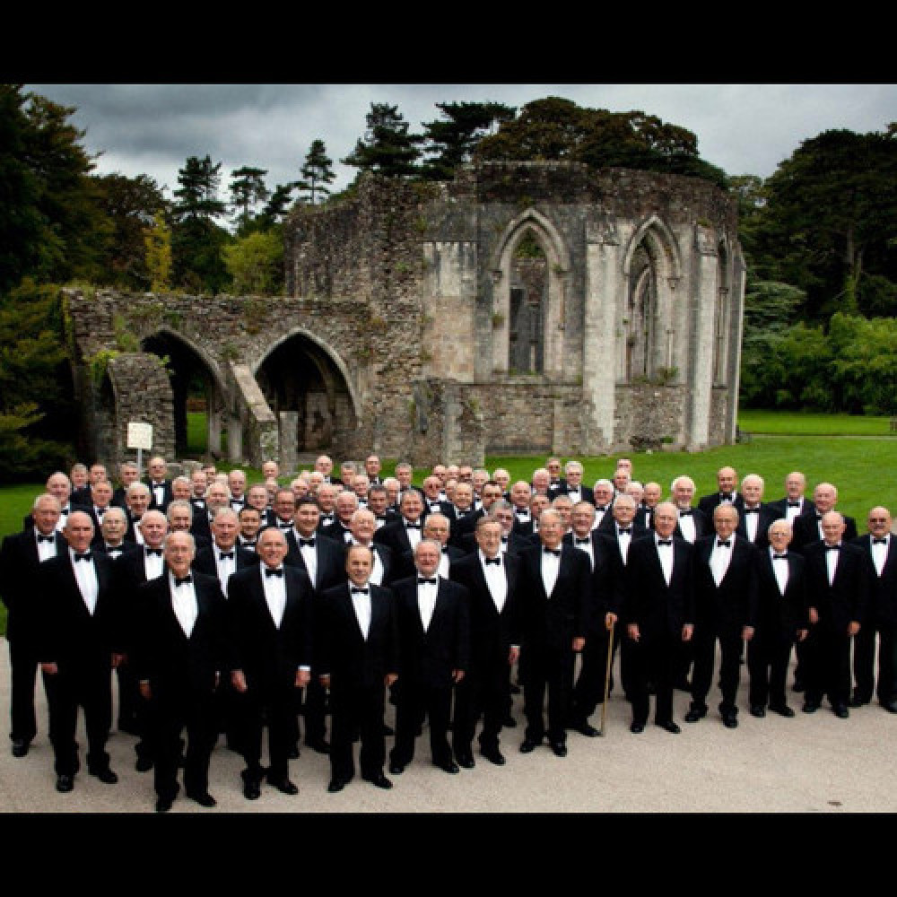 The Morriston Orpheus Choir