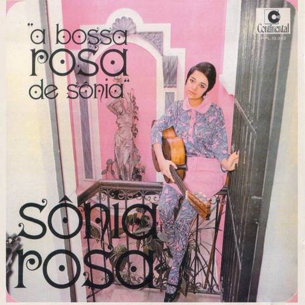 Sonia Rosa