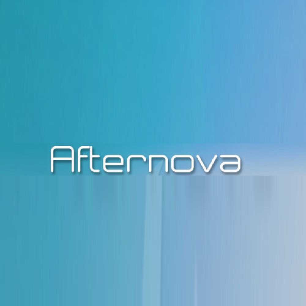 Afternova