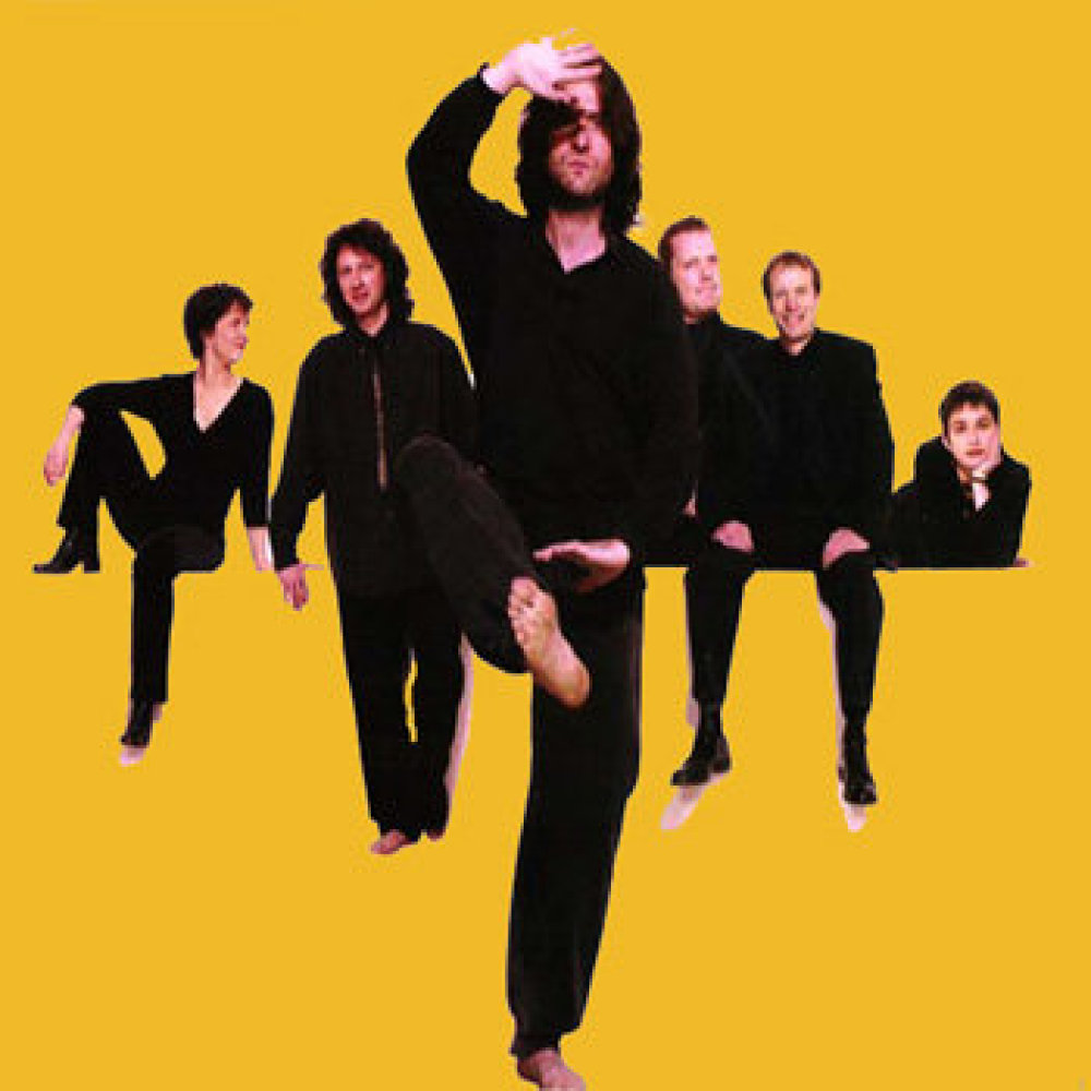 Dufay Collective