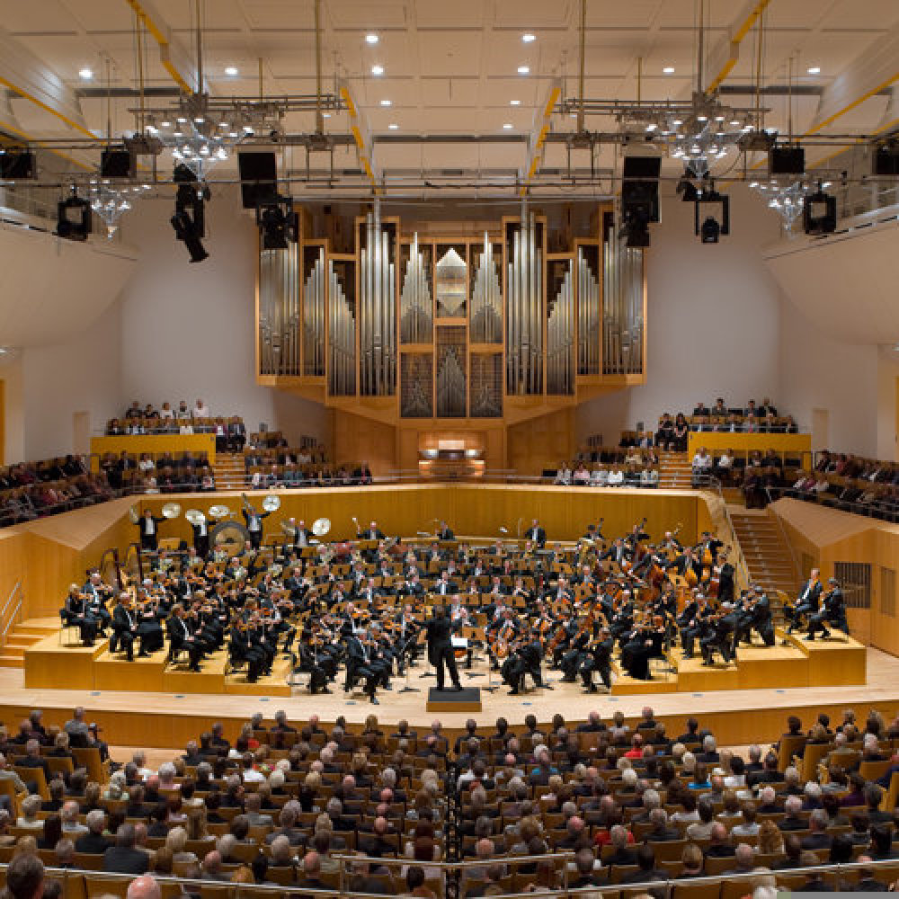 Bamberger Symphoniker
