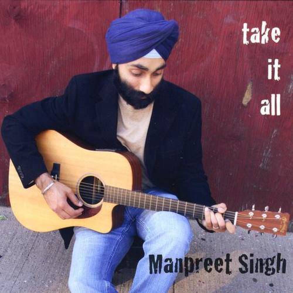 MANPREET SINGH