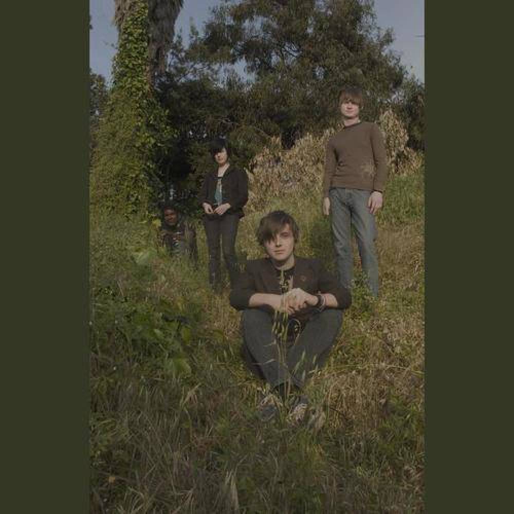 The Static Age