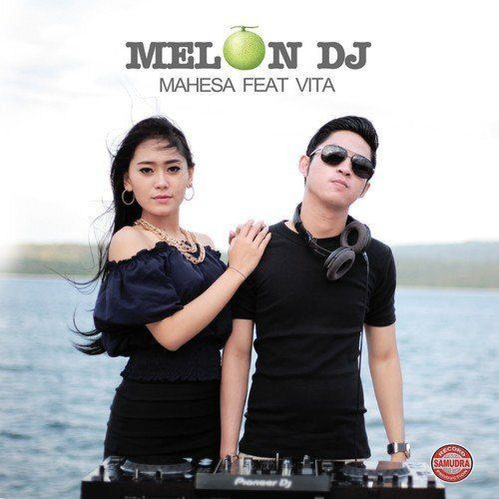 DJ Mahesa