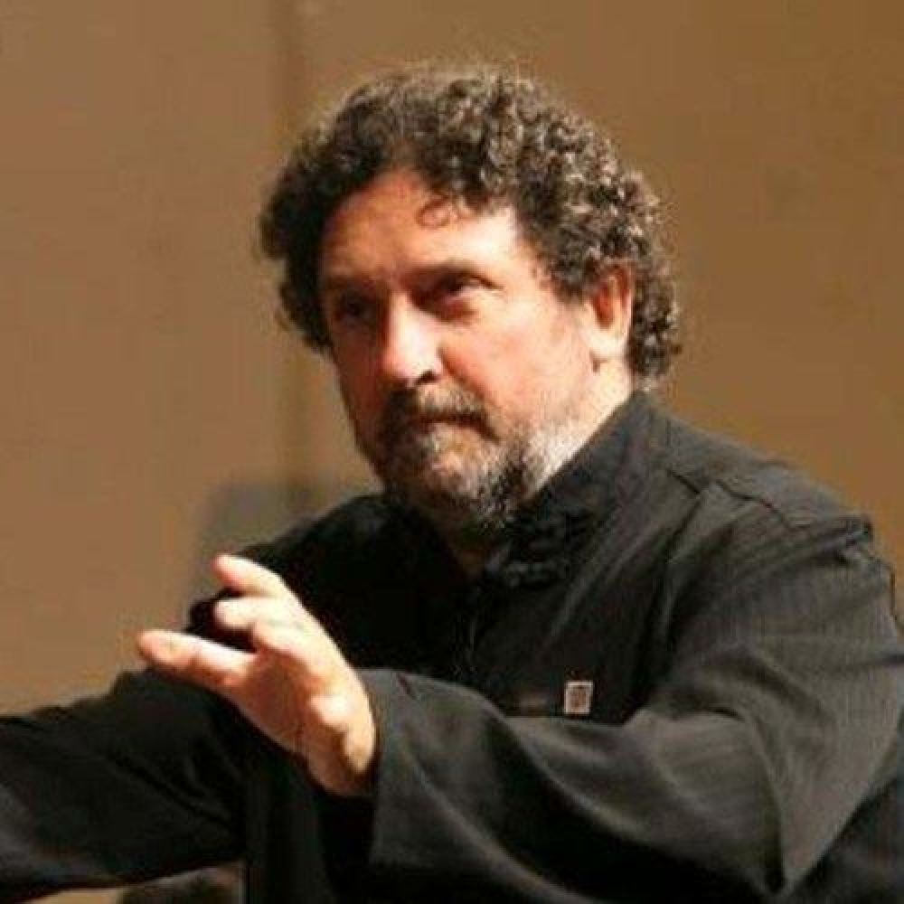 Maurizio Dini Ciacci
