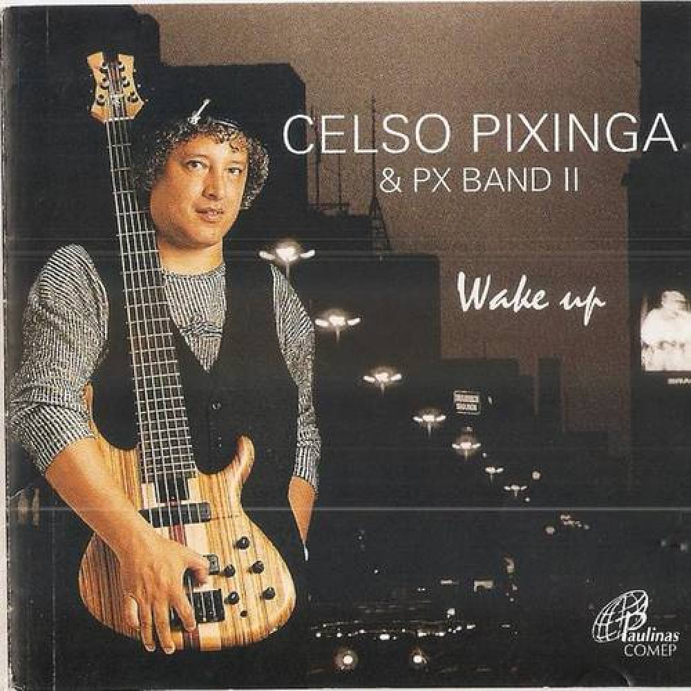 Celso Pixinga
