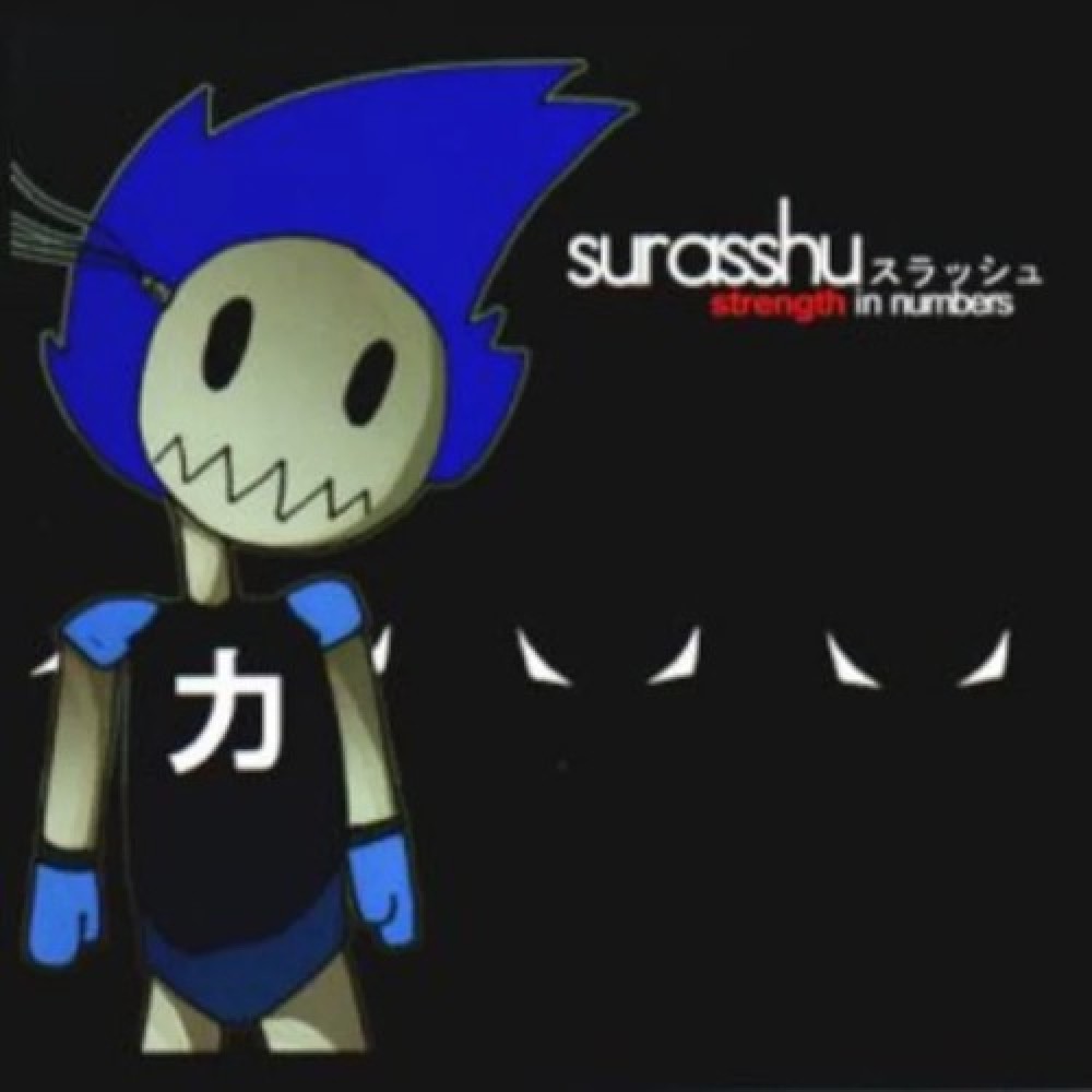 surasshu