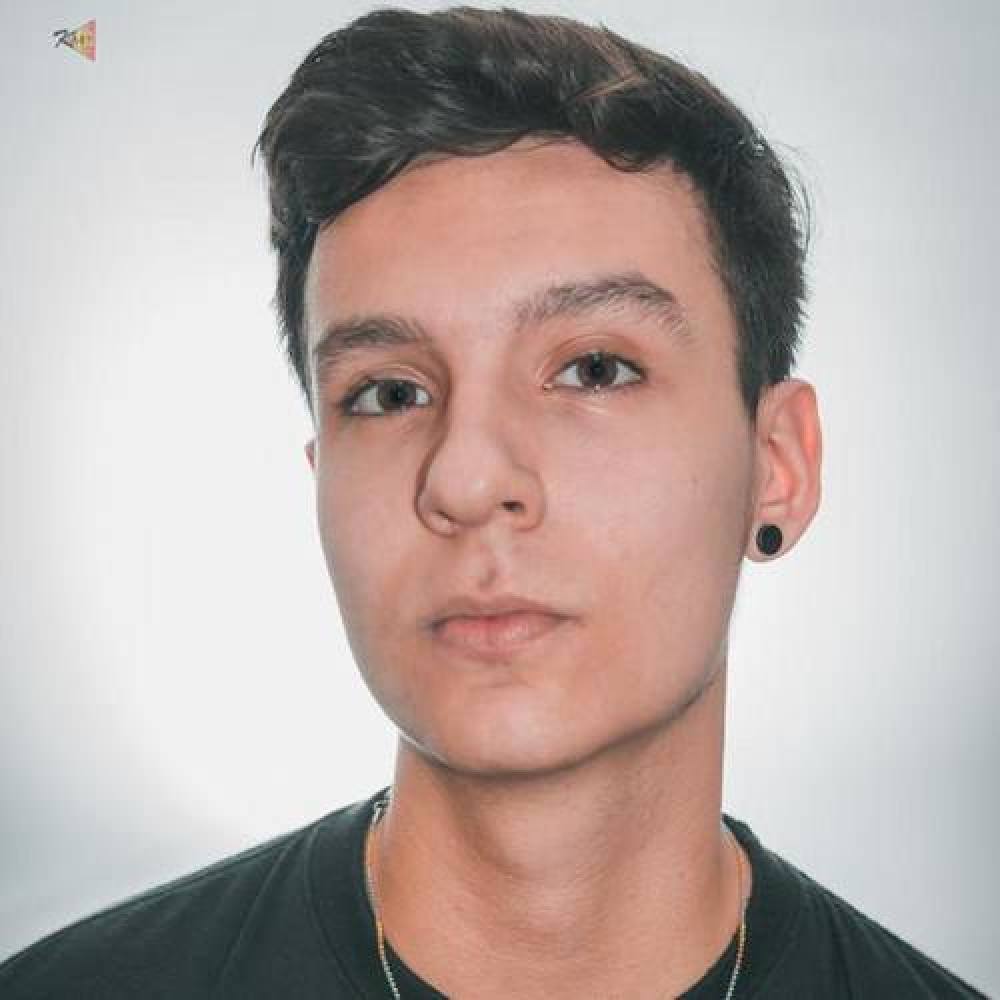 Camilo Kmo