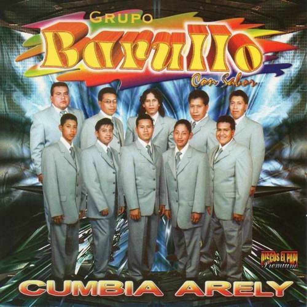 Grupo Barullo