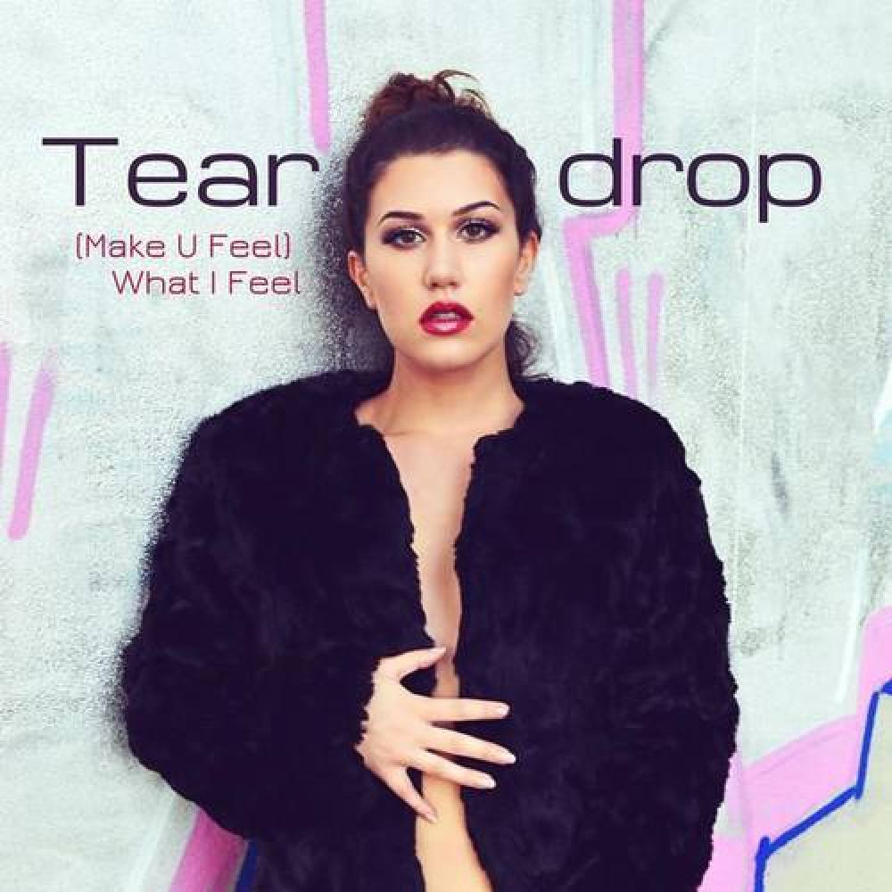 Teardrop