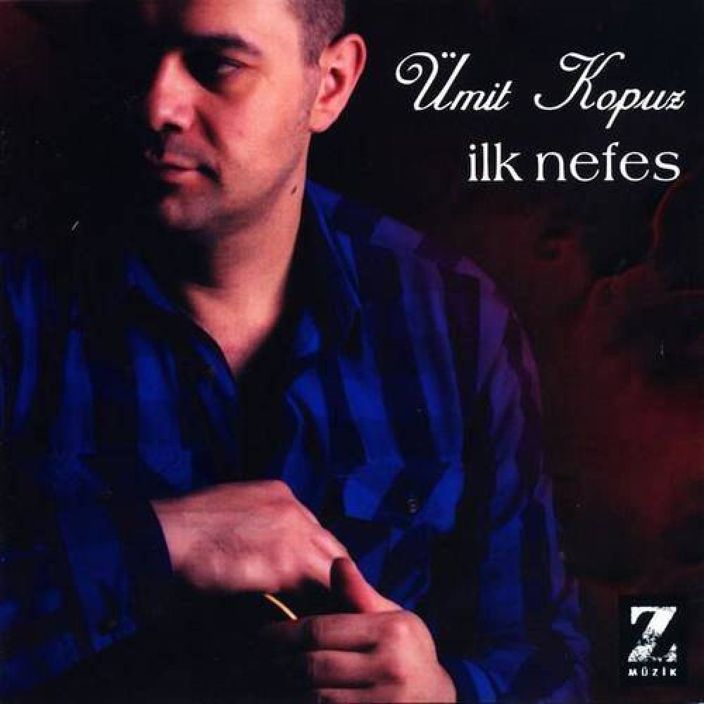 Ümit Kopuz