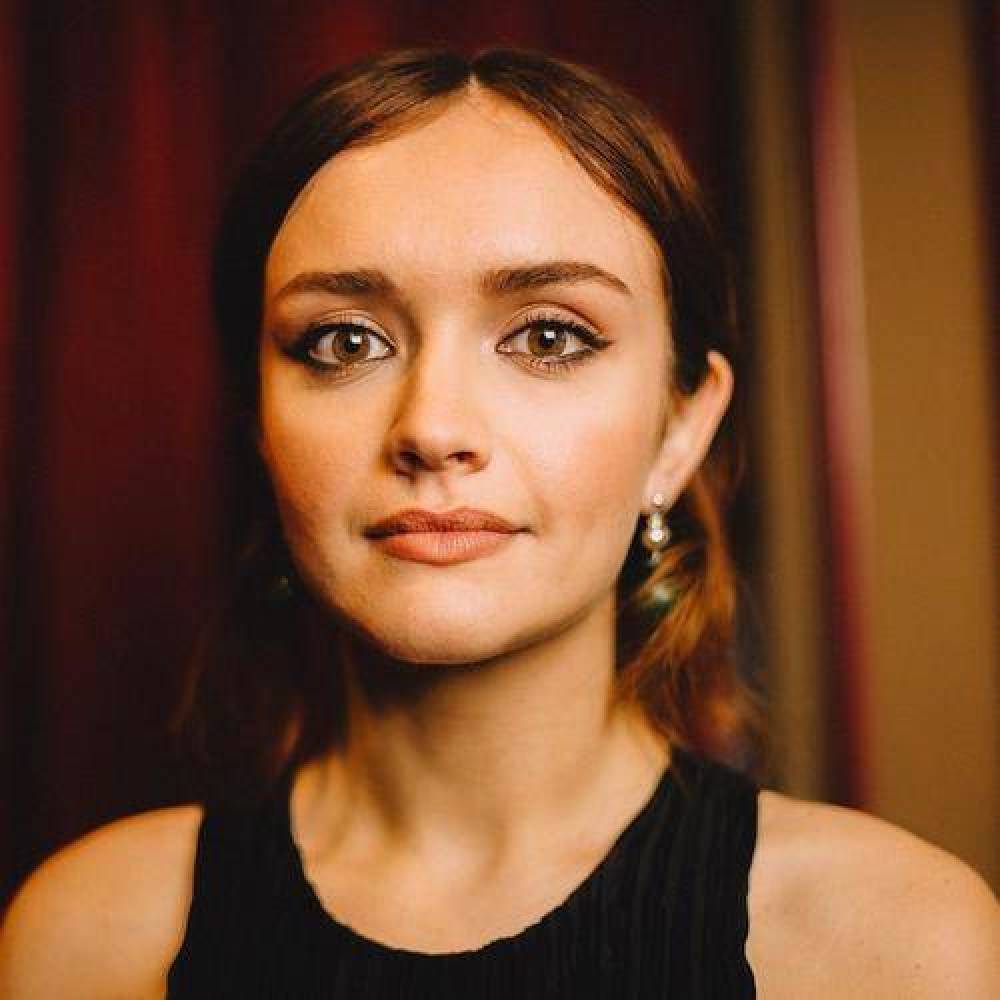 Olivia Cooke