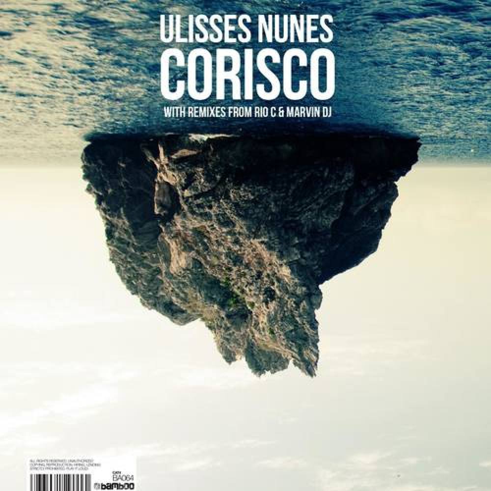 Ulisses Nunes