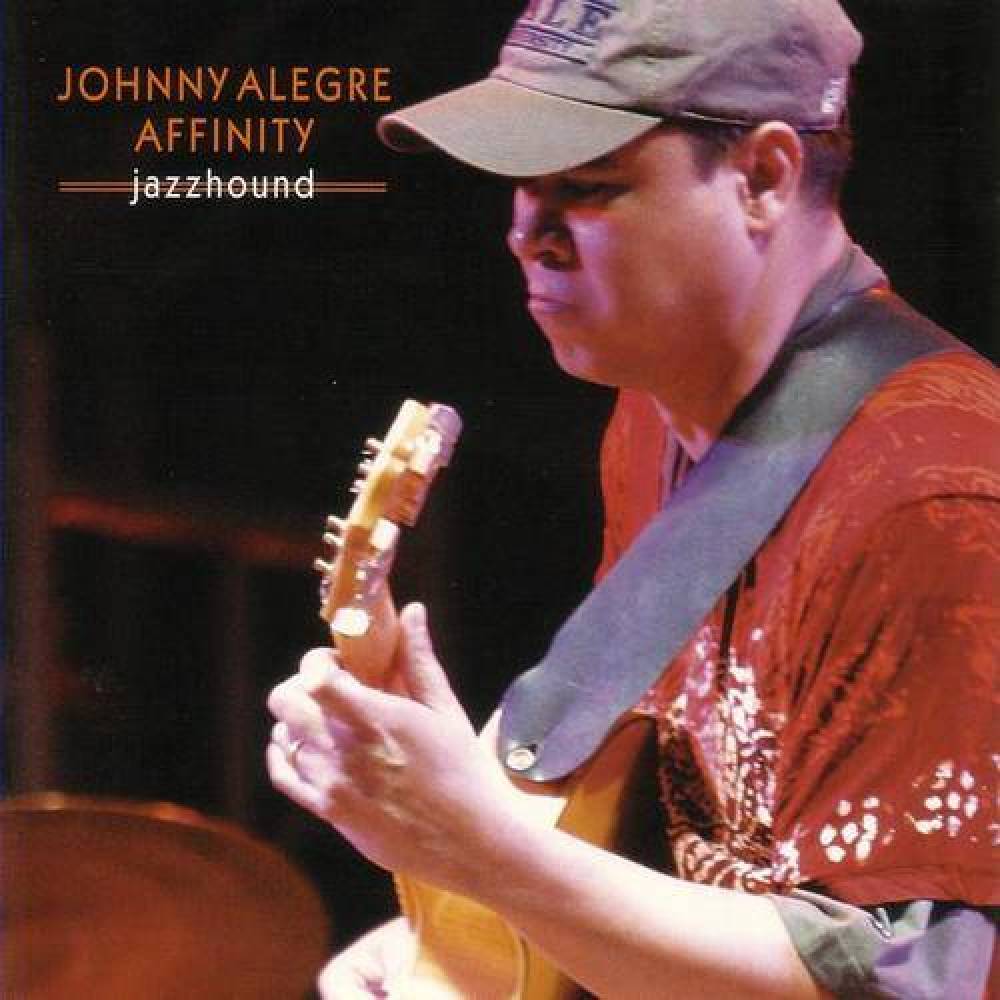 Johnny Alegre Affinity