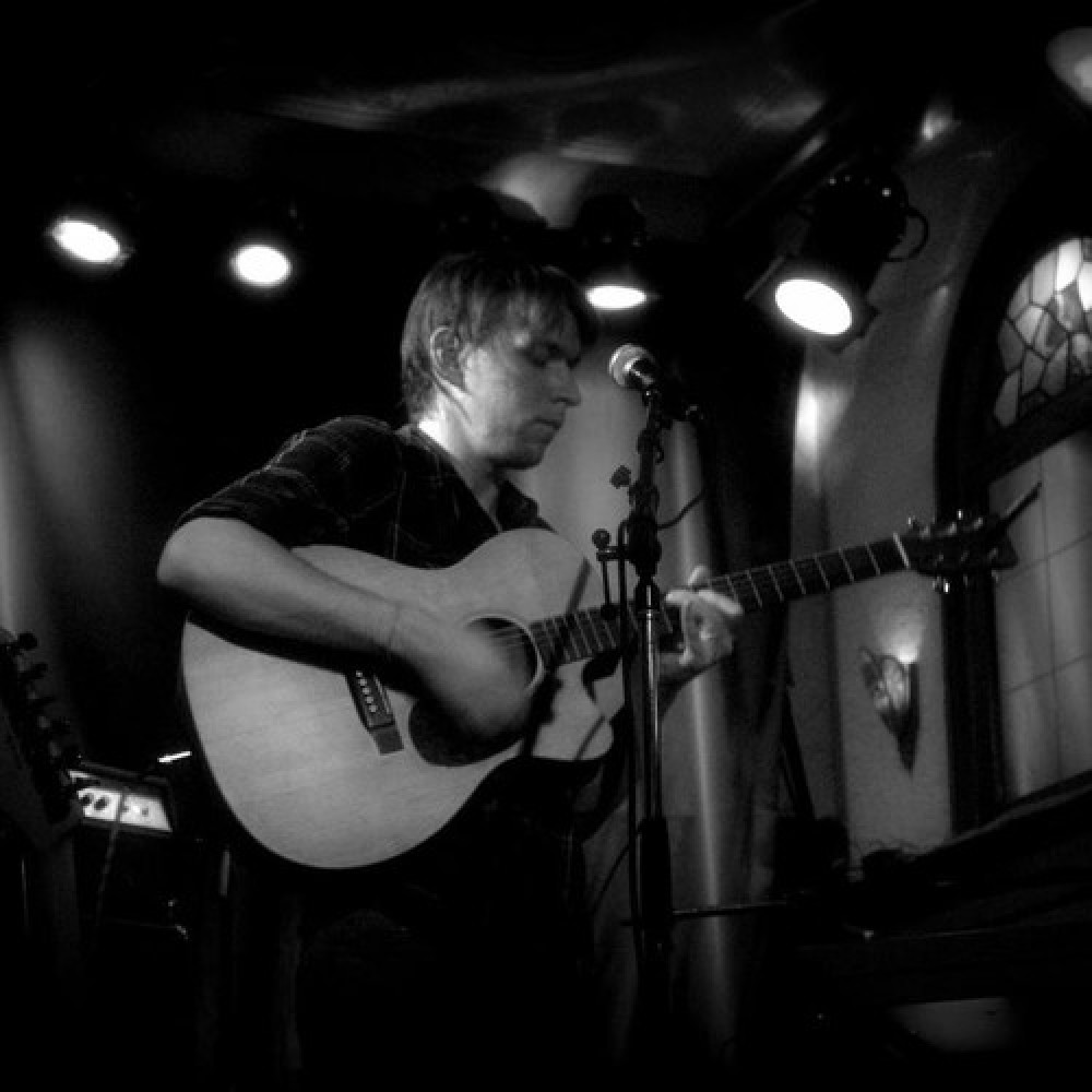 Derek Harrison