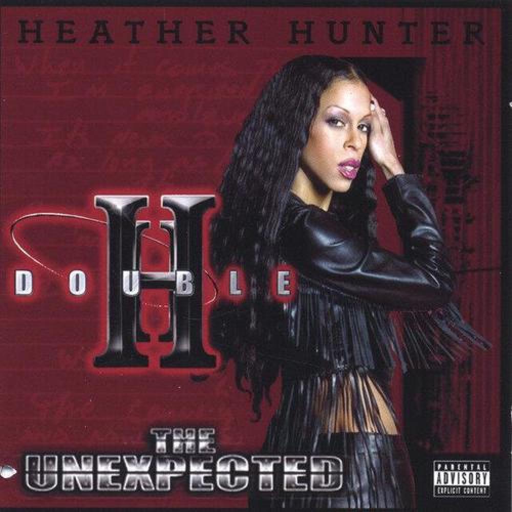 Heather Hunter