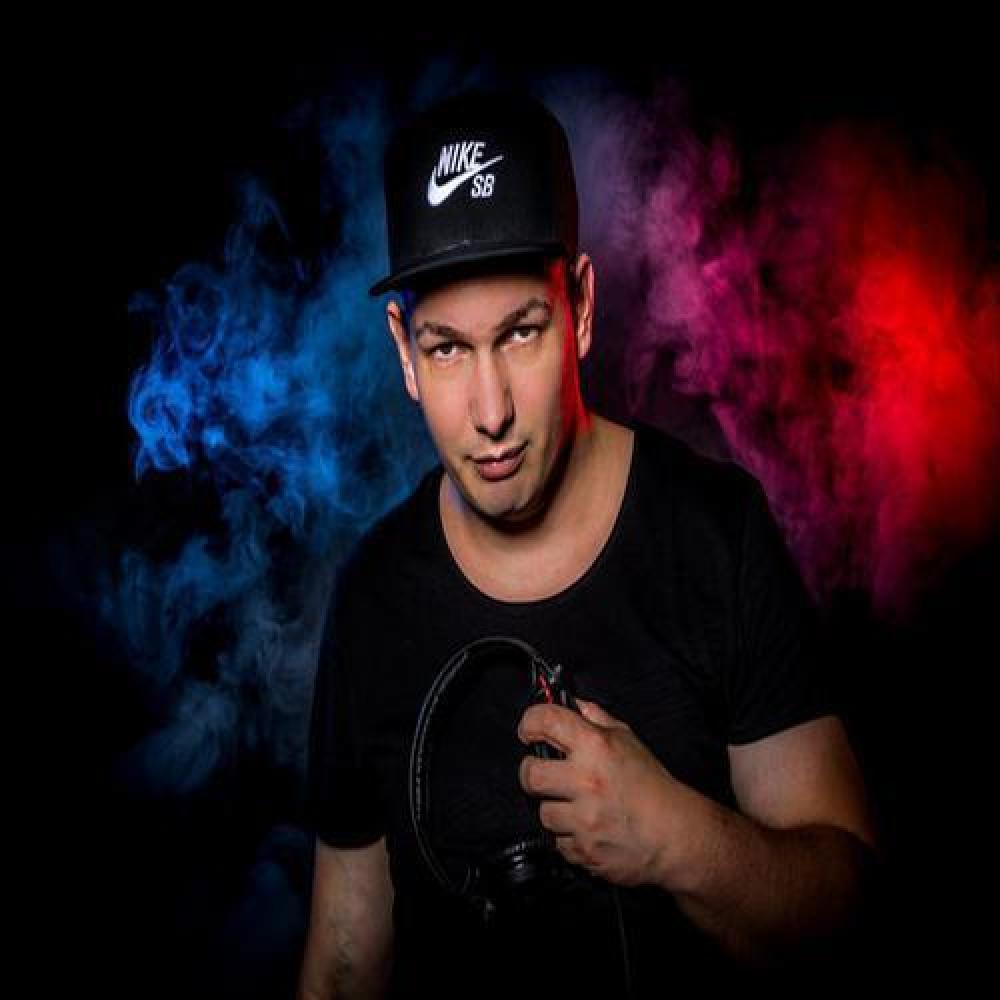 DJ Domic