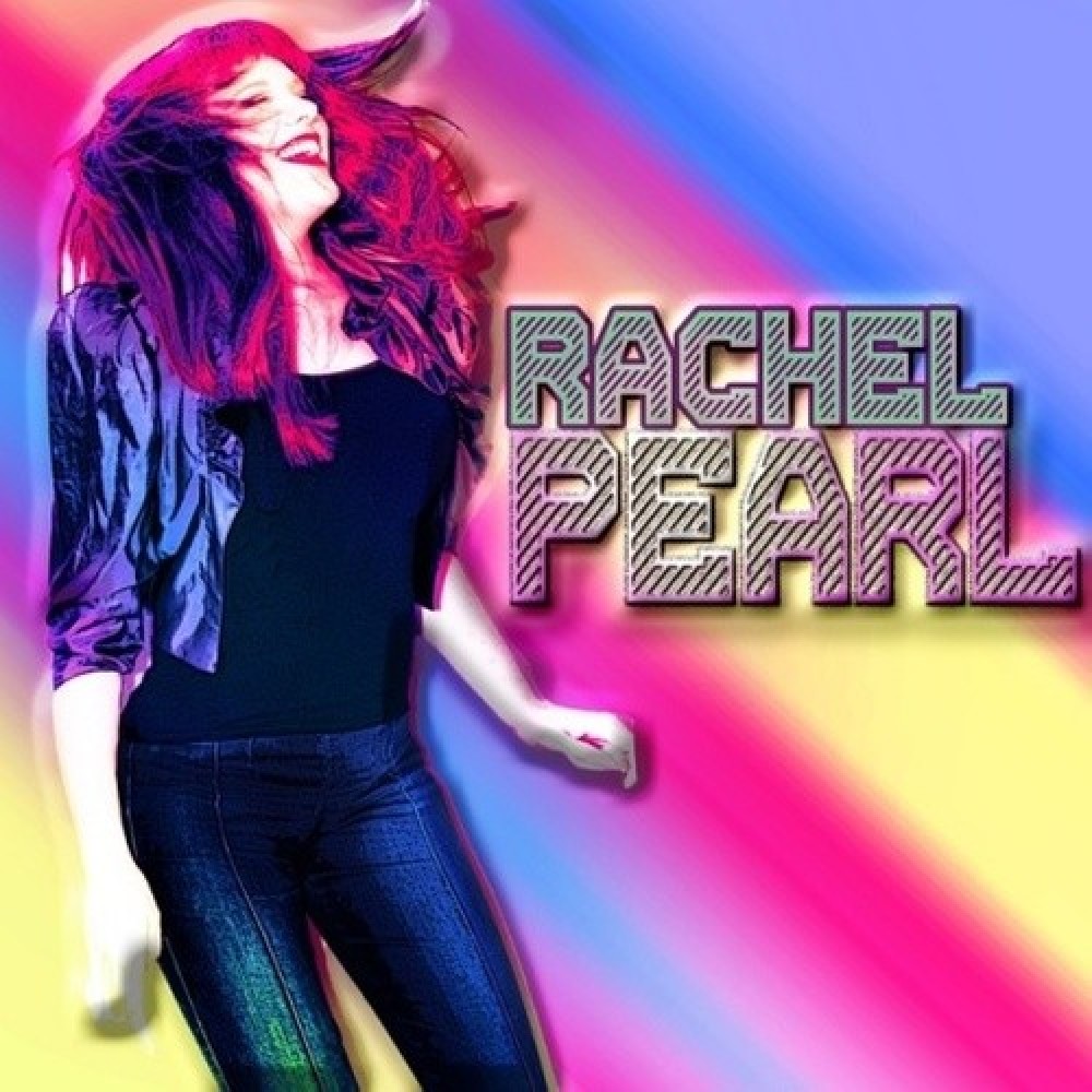 Rachel Pearl